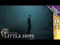 Little Hope; The Singing Nickel Charede's Perspective | Ep 3 | Charede Live Horror Special
