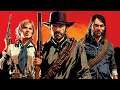 🔴Live : RDR 2 Story Mode Part 2 | RANDOMIZED | Let's play