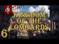 Lombard Lingo - Crusader Kings 3: Lombard Kingdom