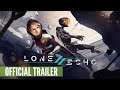 Lone Echo II - Launch Trailer (Ready at Dawn) Oculus Rift