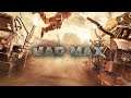 Mad Max Games live lajw w postapokaliptycznym świecie promieniowanie zniszczona planeta gramy