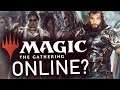 Magic The Gathering Online | Magic: Legends