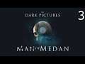 Man of Medan | Bad Decisions Made by All (Part 3)