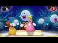 Mario Party 10-Chaos Castle (Wii U-Japanes) #46 Master Difficulty Mario Gaming
