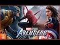 Marvel Writer Reveals Why Avengers 5 Team Won't Be Set Up or Teased on Disney+