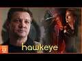 Marvel's Hawkeye Episode 4 & Twists Explained