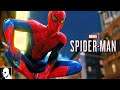 Marvel's Spider-Man PS5 Remastered Gameplay Deutsch #5 - Amazing Spidey vs Shocker