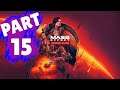 Mass Effect 2: Legendary Edition Walkthrough Part 15 "The Prodigal"