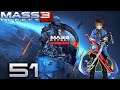 Mass Effect 3: Legendary Edition Blind PS5 Playthrough with Chaos part 51: Geth & Quarian History