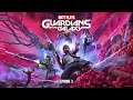 Matt Plays Marvel's Guardians of the Galaxy: Episode 3 - Dog Day Afternoon