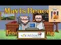 Mavis Beacon Teaches Typing Review | Amigos: Everything Amiga Podcast 285