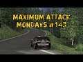 Maximum Attack Mondays #143 - RBR (NGP5) - Toyota Yaris WRC in Torre Vecchia