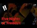 ME VA A DAR UN INFARTO!!! – Five Nights At Freddy’s | ATNY