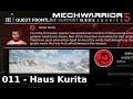 Mechwarrior 5 - 011 - Auftrag für Haus Kurita - deutsch/german