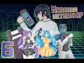Megaman Net Navi RP Session 6 part 1 of 2