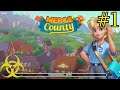 Merge County (Android/iOS) Gameplay Part 1