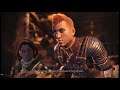 MHW - Character Creation Menu & Introduction