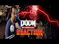 MIKE REACTS: New Doom Eternal Gameplay Trailer