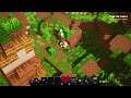 Minecraft Dungeons Mission Mode Gameplay (No Commentary)