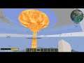 Minecraft Nuclear Test Trinity Mod 05/05/2021