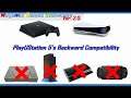 MmGS Ver. 2 Vlog - PlayUStation 5 & Xbox Series X/S Backward Compatibility