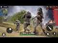 Modern Encounter Strike Commando Mission Game 2020 Android Gameplay