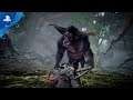 Monster Hunter World: Iceborne | Bande-annonce de Rajang | PS4