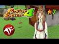Monster Rancher 4 #7 - A BIT of a Problem