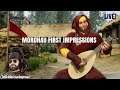 MORDHAU, Live First Impressions.