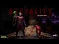 Mortal Kombat MK11 - Brutality - JOKER vs Terminator - NetherRealm Studios