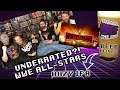 Most Underrated Wrestling Game? WWE All Stars (PS3) Wrestlemania 35 | Gaming Off The Grid
