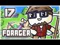 Museum Bundles | Part 17 | Let's Play: Forager | PC Forager Gameplay HD