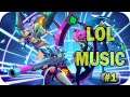 2019 Best Gaming Music Playlist | Music For Playing League Of Legends #1