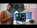 My Video Editing Computer Build for 2021