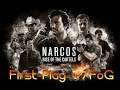 Narcos: Rise of the Cartels (PC) | 1080p 60FPS | First-Play w/FoG - (No Commentary)