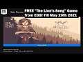 Narrative Adventure Game The Lion's Song Free from EGS Till May 20th