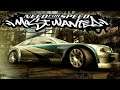 Need For Speed Most Wanted • Styles of Beyond • Nine Thou • Music Video