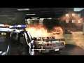 Need for Speed Most Wanted - Pursuit 7 Heat Level / Beta content Mod / Nissan Skyline R34