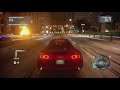 Need For Speed : The Run - Stage 7 ( Get Back In The Race - Downtown Chicago, IL )