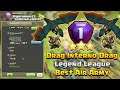 New Best th14 Legend Pushing Strategy 2021 || Dragon Inferno Drag Ft. Ashutosh | Clash Of Clans -coc