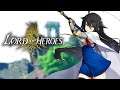 NEW Gacha RPG 🎲 Lord of Heroes First Look
