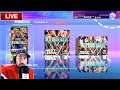 NEW international pack drop + daily challenges!! | NBA 2k21 MyTeam live stream