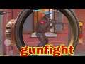 New*Gunfight in Call of duty mobile | Cod mobile android gameplay #52 gmp gaming