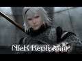 NIER REPLICANT REMAKE. #84. L'OMBRE SCELLÉE. MODE DIFFICILE.
