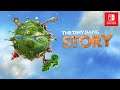 タイニーバン・ストーリー - Nintendo Switch PV