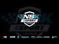 NSK E-Sport League - MANCHE 2 - Finales