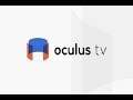 Oculus TV - Oculus Quest - Trailer