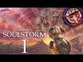 Oddworld Soulstorm | Parte 1 | en Español | Saliendo del Escondite