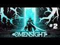 Omensight - Part 2 (Xbox One X)
