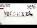 One Piece World Seeker PL odc. 25 – Testujemy gdzie nam gra pozwoli używać GEAR 4th ☠️